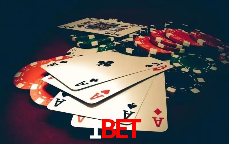 1bet visual 2